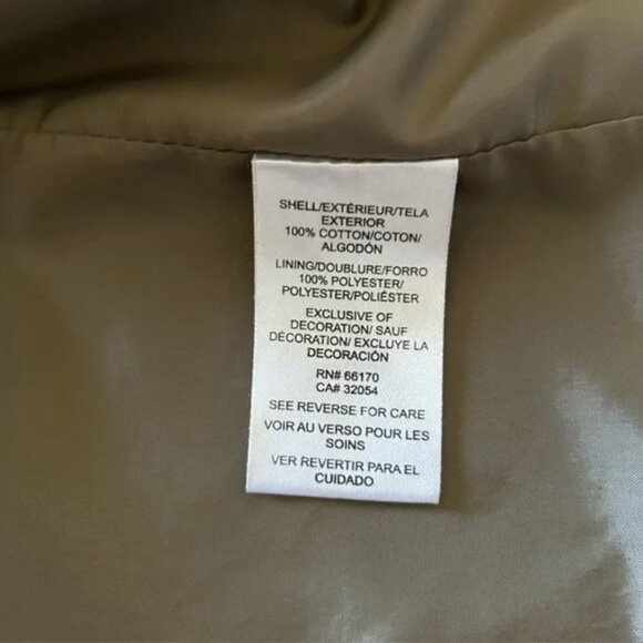 Anthropologie Dhruv Kapoor Floral Embellished Blazer Jacket size S - Picture 8 of 11